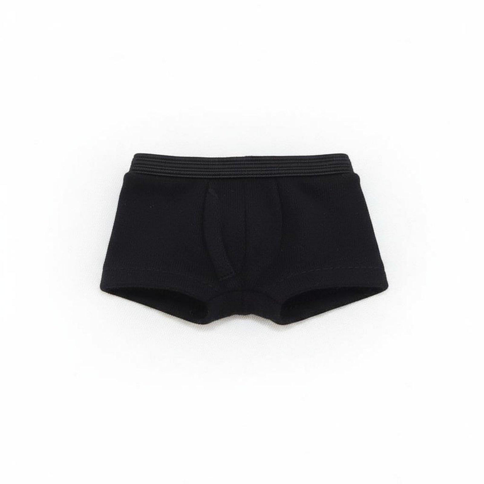 1 6 Vestiti per bambole, mutan - Men'S Accessories Essentials recensione e prezzo