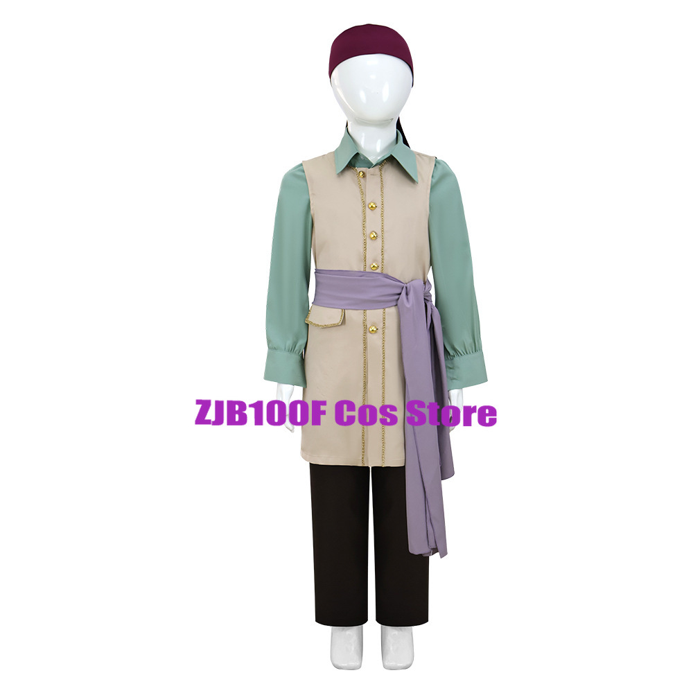 Costume da Cosplay dell'Anime  - Men'S Accessories Clothing recensione e prezzo