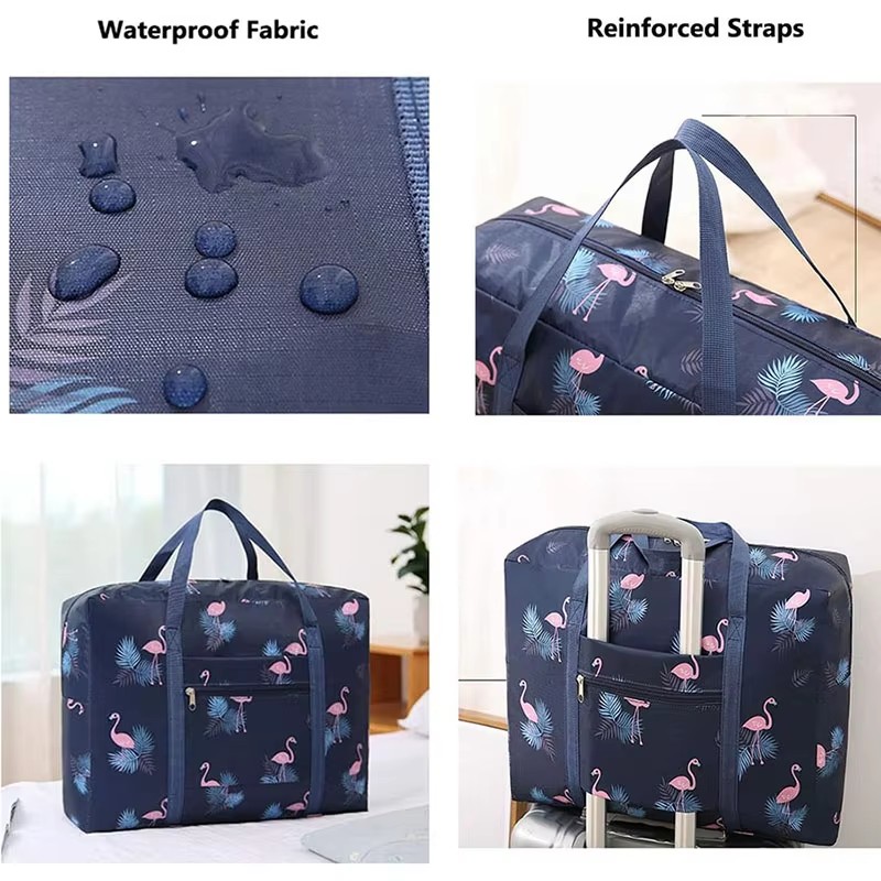 Borse da viaggio pieghevoli Bo - Men'S Accessories Wardrobe recensione e prezzo