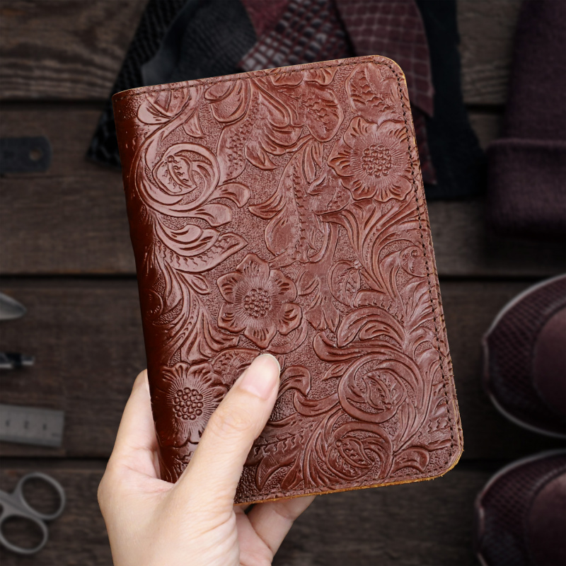 Custodia per passaporto in ver - Men'S Accessories Case recensione e prezzo