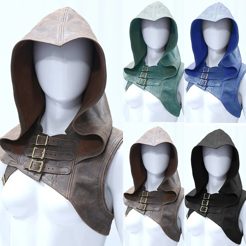 Accessori Medievali per Uomo,  - Men Accessories To Wear recensione e prezzo