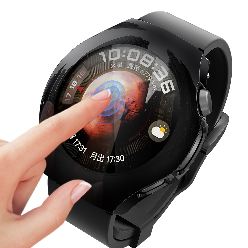 Custodia per Huawei watch 5 46 - Men Accessories All recensione e prezzo