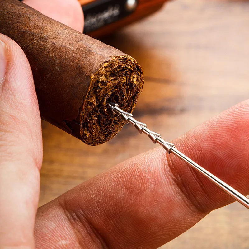 Strumento portatile per il pot - Cigar Cutter Set recensione e prezzo