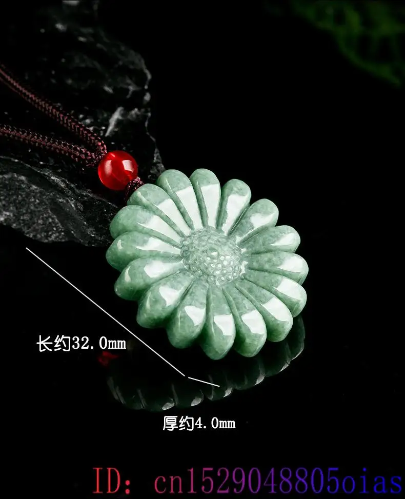 Collana con ciondolo girasole  - Men Accessories Jewelry recensione e prezzo