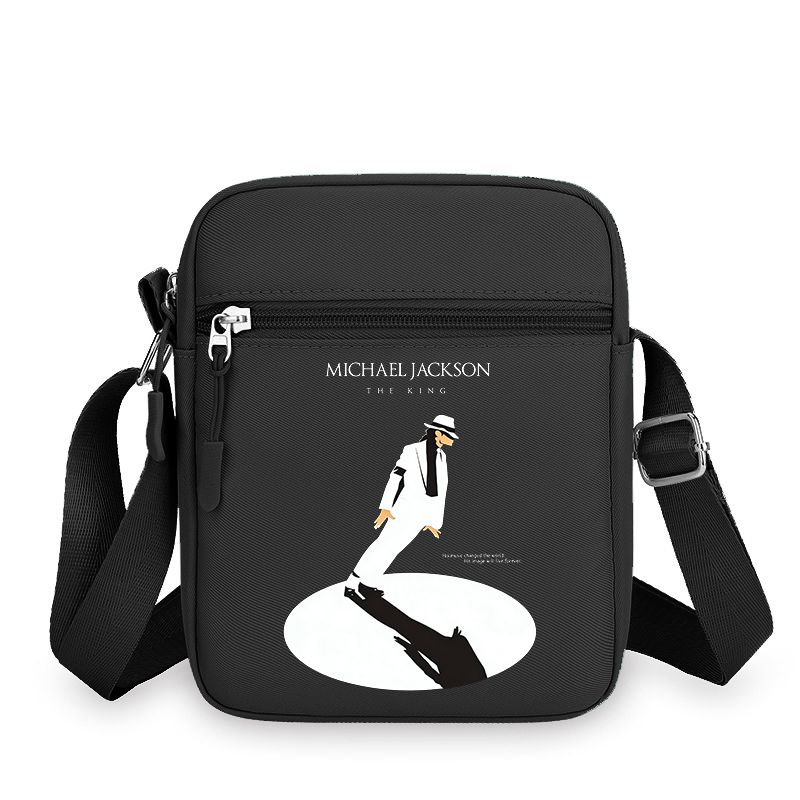Borsa Porta Telefono Anime per - Men Accessories For Birthday Gift recensione e prezzo