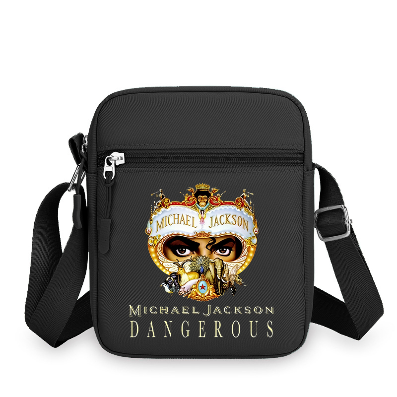 Borsa Porta Telefono Anime per - Men Accessories For Birthday Gift recensione e prezzo