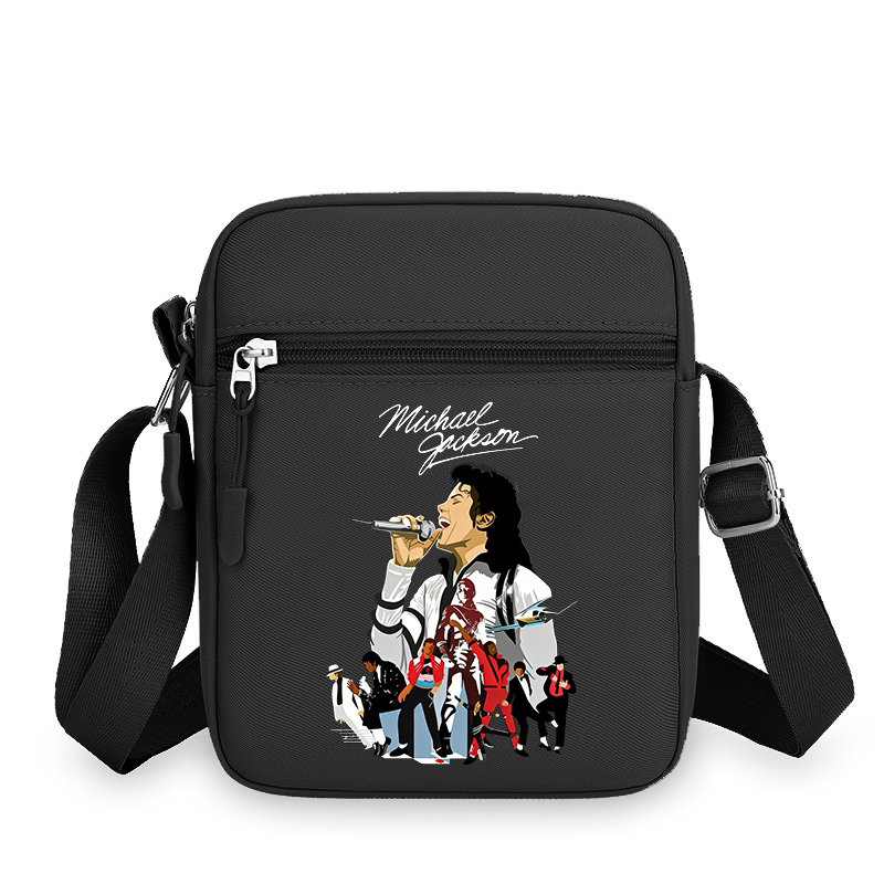 Borsa Porta Telefono Anime per - Men Accessories For Birthday Gift recensione e prezzo