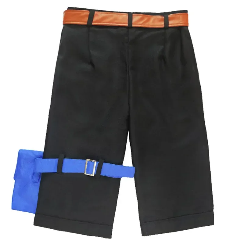 Anime Portgas·D· Ace Costume C - Men Accessories For Party recensione e prezzo
