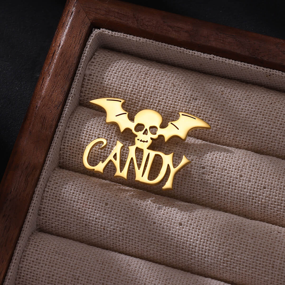 Nome personalizzato Spilla a p - Men Accessories Brooch recensione e prezzo