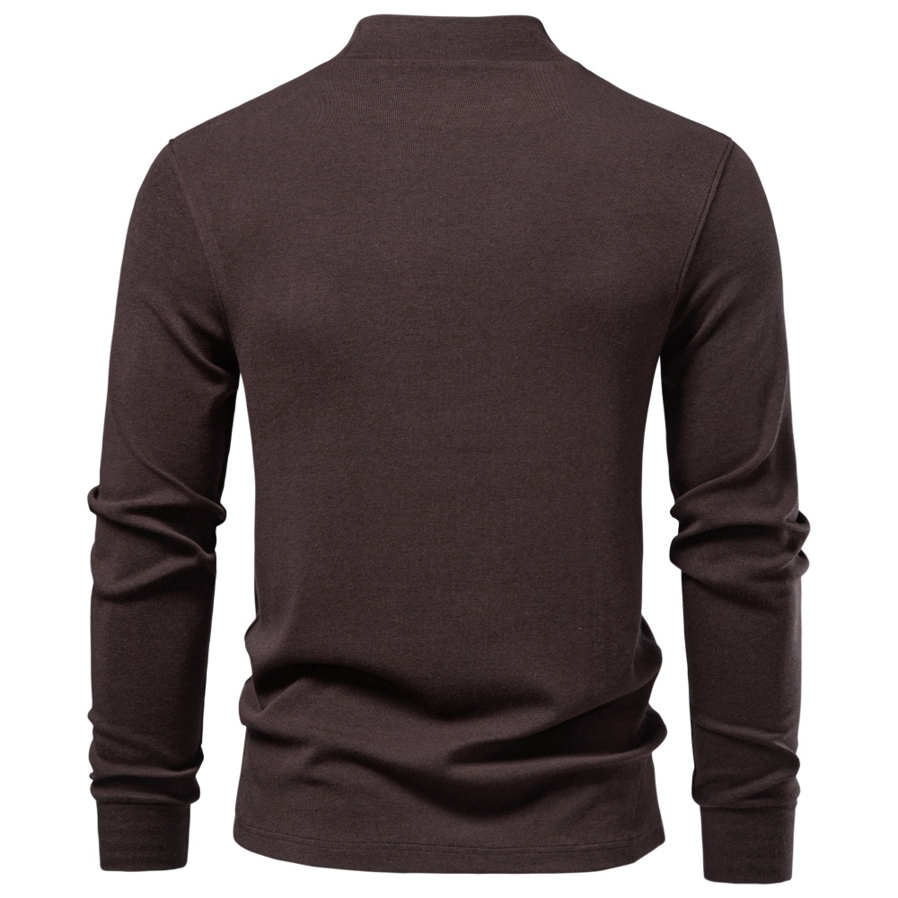 AIOPESON Maglione da Uomo in F - Men Accessories To Wear recensione e prezzo