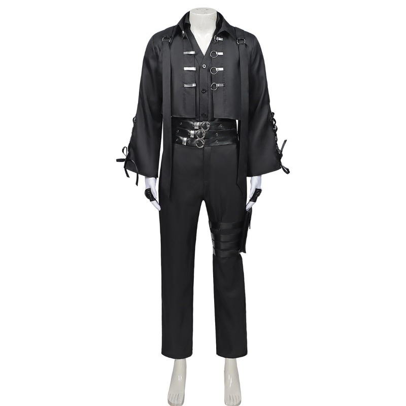Costume cosplay di Tamon Fukuh - Men'S Accessories With Suits recensione e prezzo