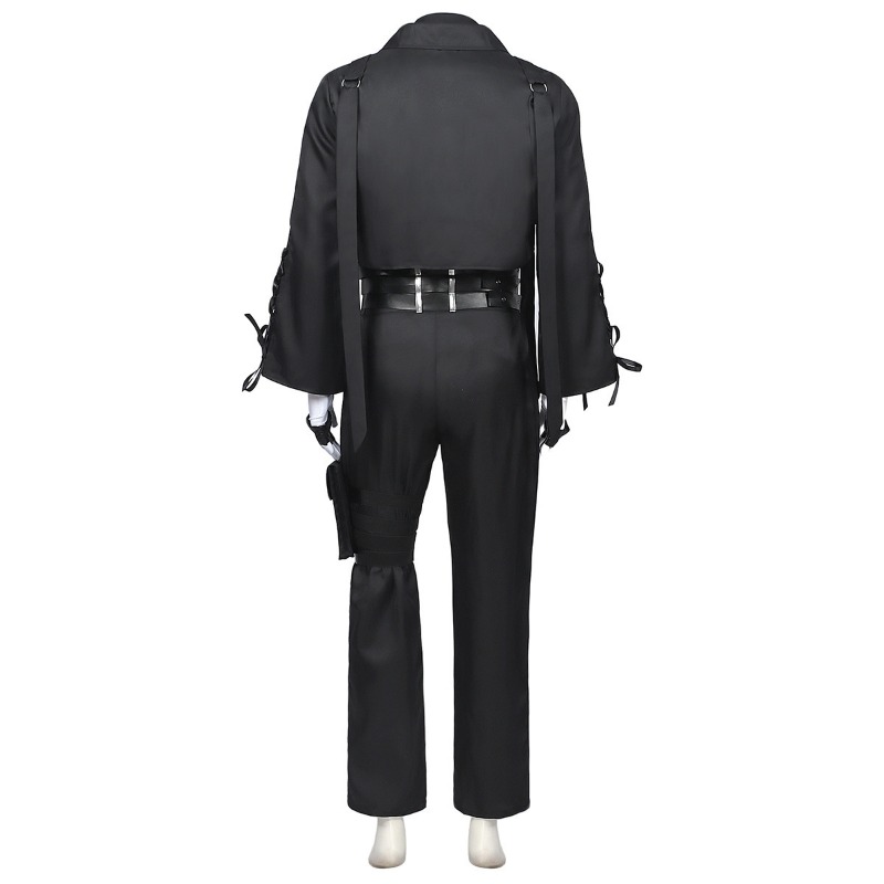 Costume cosplay di Tamon Fukuh - Men'S Accessories With Suits recensione e prezzo
