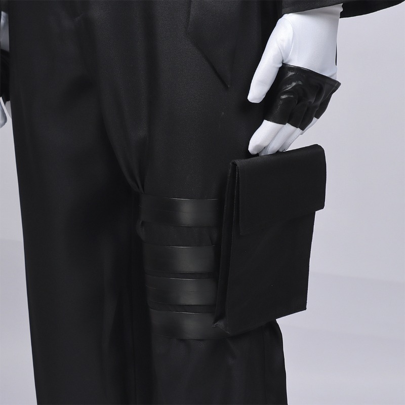 Costume cosplay di Tamon Fukuh - Men'S Accessories With Suits recensione e prezzo