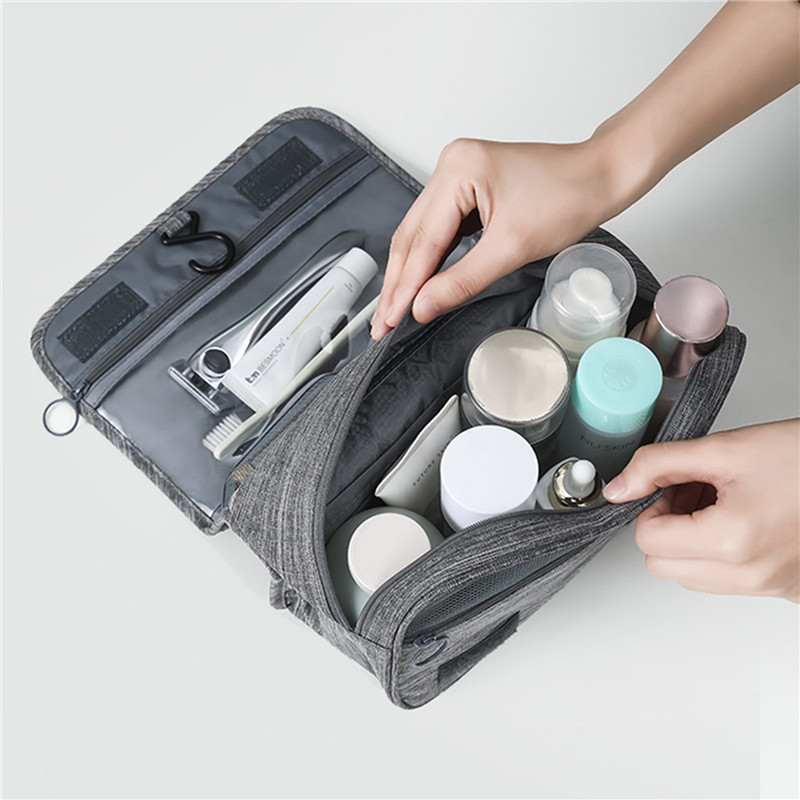 Borsa da toilette cosmetica gr - Men'S Accessories Wardrobe recensione e prezzo