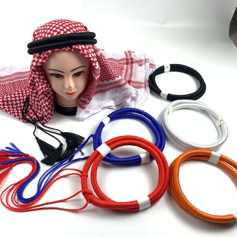 1 Pezzo Abbigliamento Islamico - Men'S Accessories Clothing recensione e prezzo