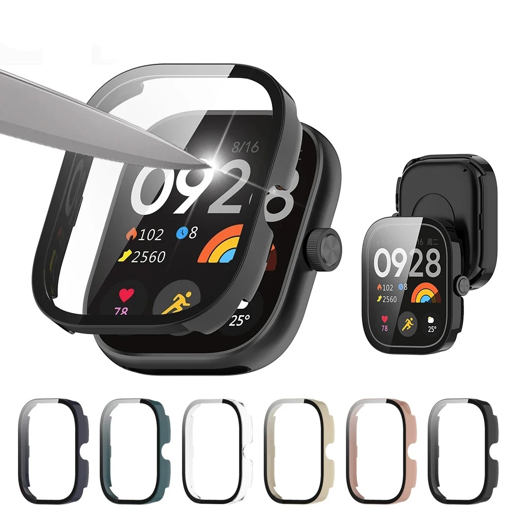 Vetro temperato + custodia per - Men Accessories All recensione e prezzo