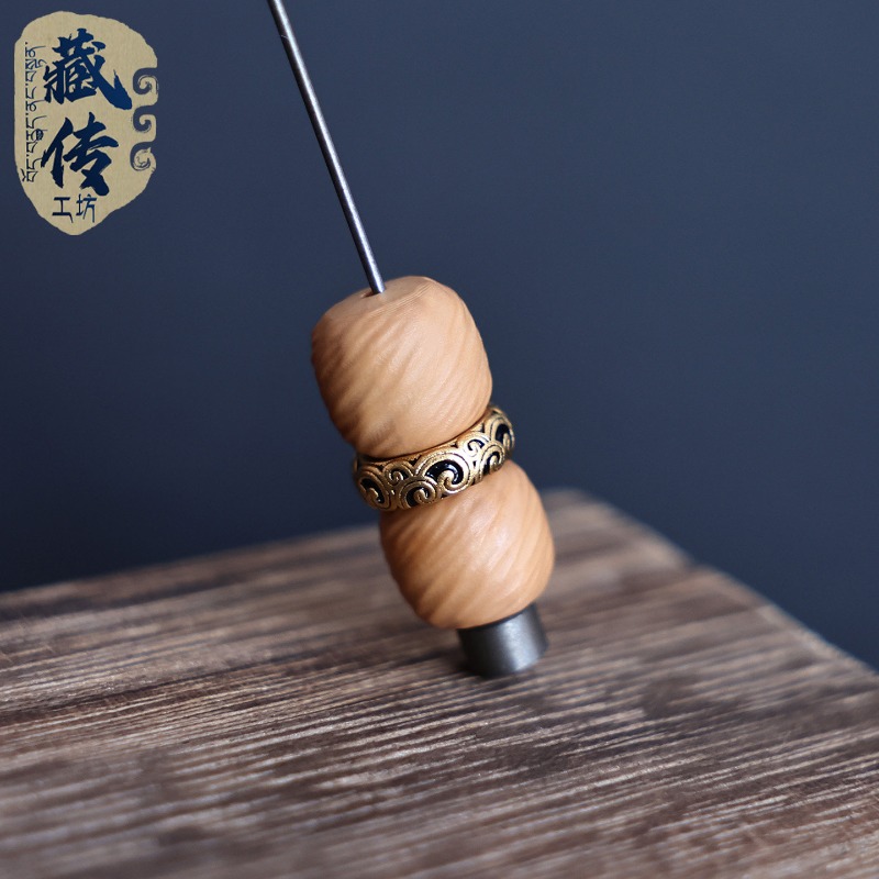 Anello Tang 18K, perline dista - Men Accessories Ring And Bracelet recensione e prezzo