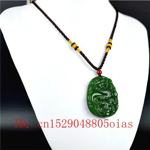 Naturale Verde Giada Cinese De - Men Accessories Jewelry recensione e prezzo