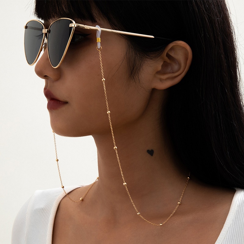 Catene per Occhiali da Sole pe - Men Accessories All recensione e prezzo