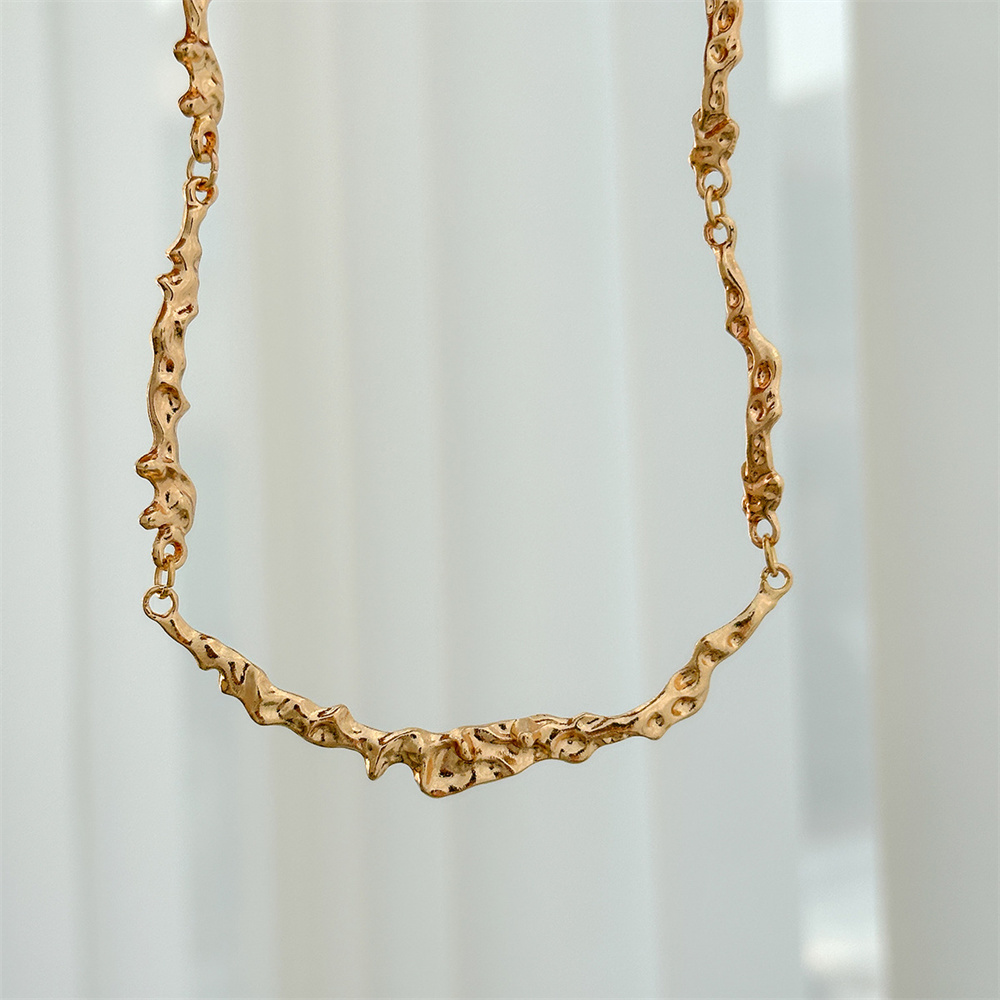 2025 Collana semplice a catena - Men'S Accessories Trends 2025 recensione e prezzo