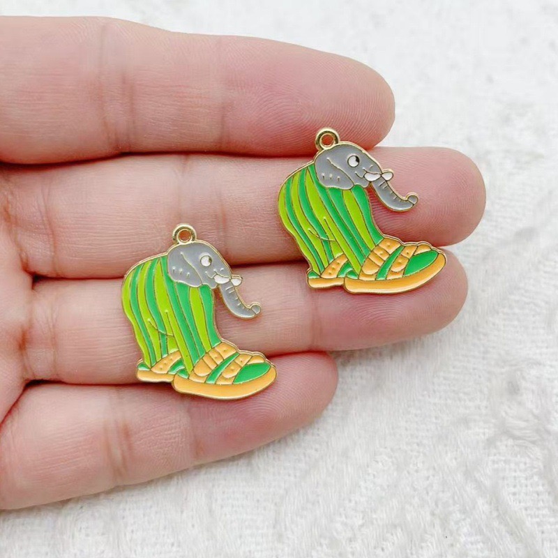 10 Pezzi di Gioielli Creativi  - Men Accessories For Party recensione e prezzo