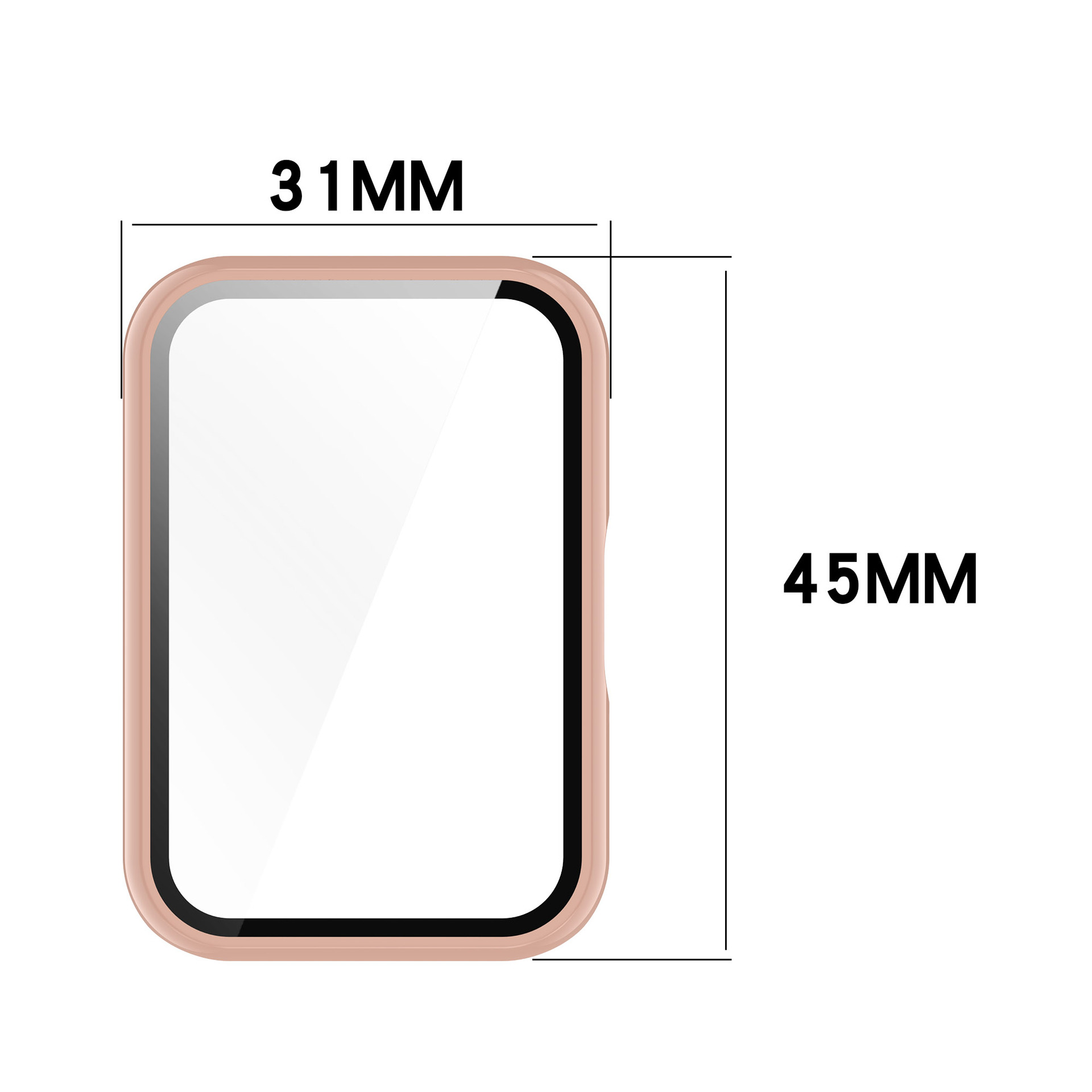 Vetro + custodia per Samsung G - Men Accessories All recensione e prezzo