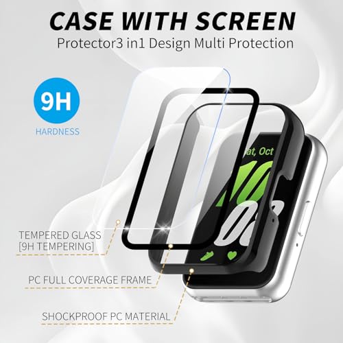 Vetro + custodia per Samsung G - Men Accessories All recensione e prezzo