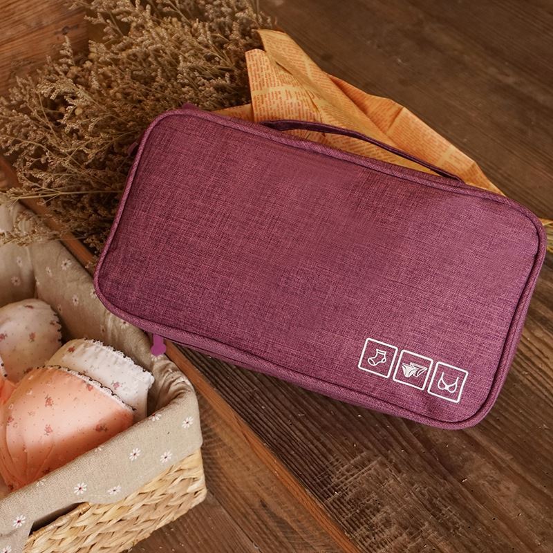 Borsa portaoggetti per bianche - Men'S Accessories Wardrobe recensione e prezzo