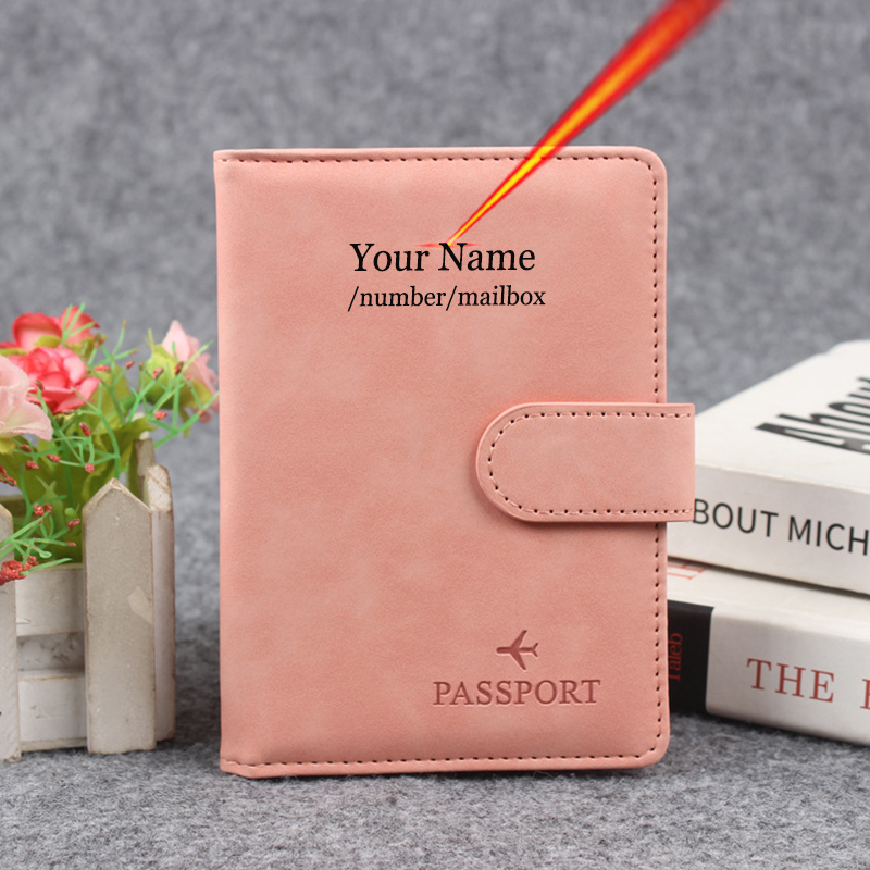 Custodia per passaporto con bo - Men'S Accessories Case recensione e prezzo