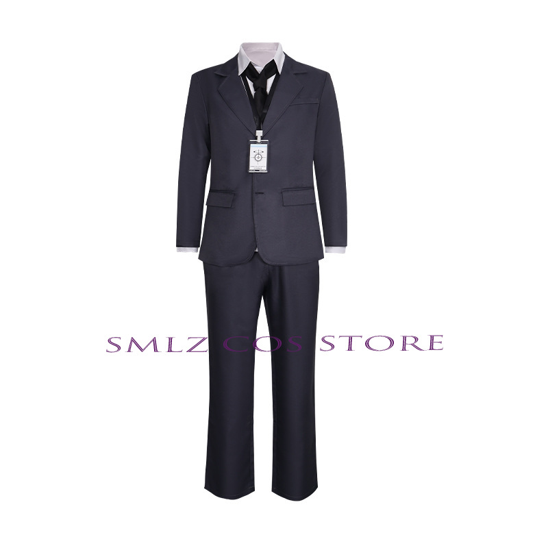Costume Cosplay Sensei Anime B - Men Accessories For Party recensione e prezzo