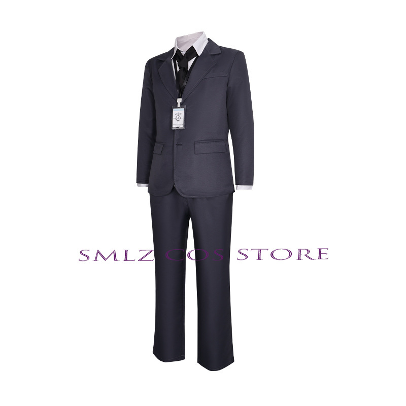 Costume Cosplay Sensei Anime B - Men Accessories For Party recensione e prezzo