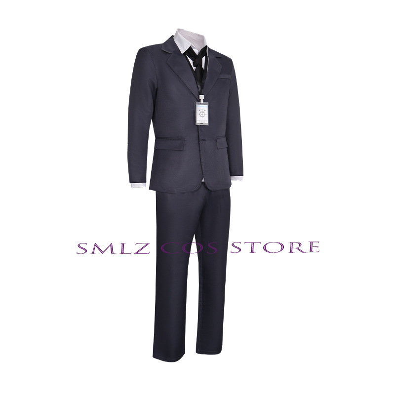Costume Cosplay Sensei Anime B - Men Accessories For Party recensione e prezzo