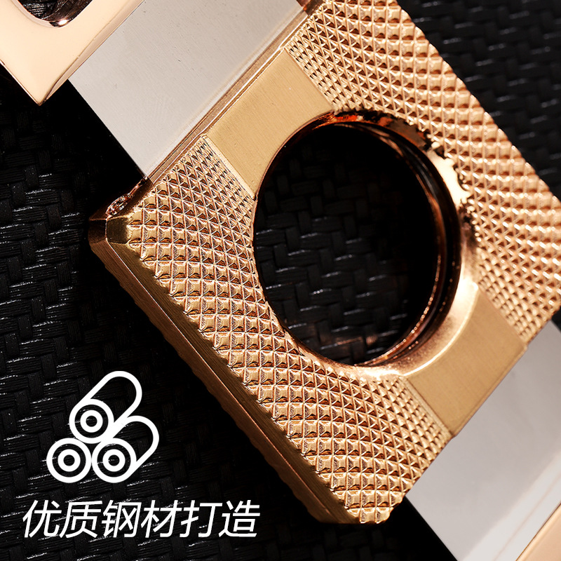 Tagliasigari a doppia lama in  - Cigar Cutter Set recensione e prezzo
