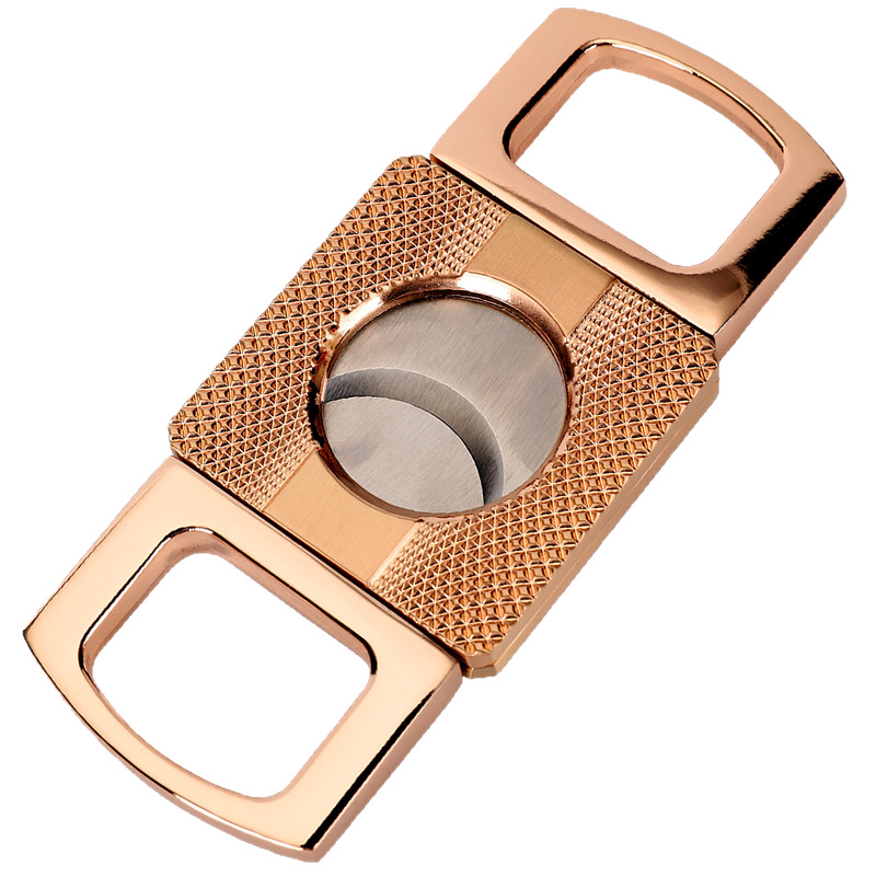 Tagliasigari a doppia lama in  - Cigar Cutter Set recensione e prezzo