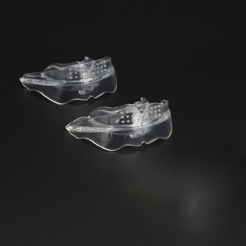 Set di protezioni per la bocca - Men Accessories To Wear recensione e prezzo