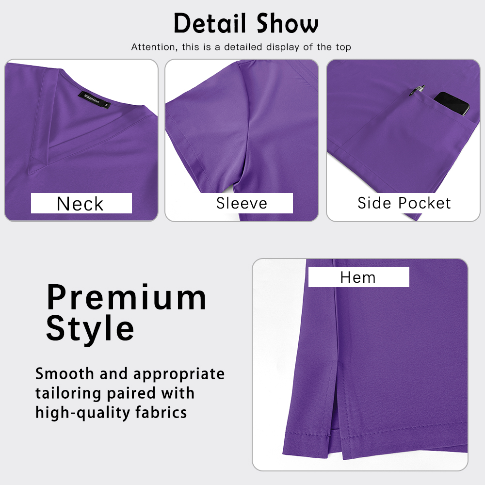 Scrub Uniformi Uomo Donna Pant - Men Accessories Wholesale recensione e prezzo