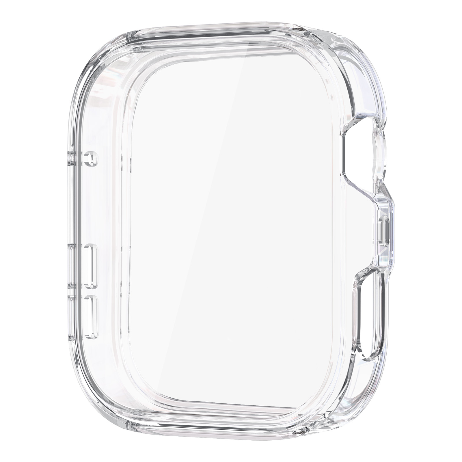 Custodia morbida in TPU per Hu - Men Accessories All recensione e prezzo