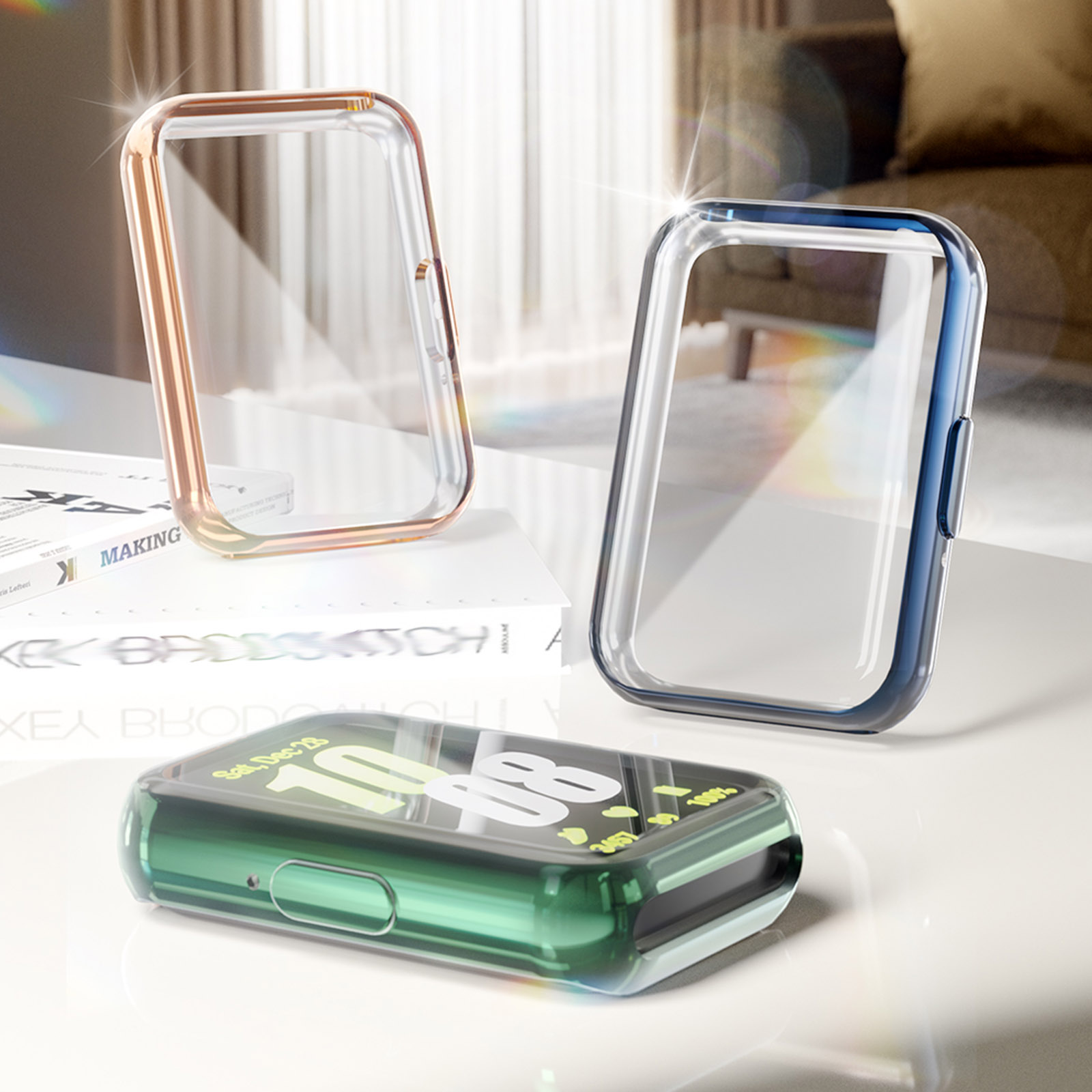 Cover per Samsung Galaxy Fit 3 - Men Accessories All recensione e prezzo