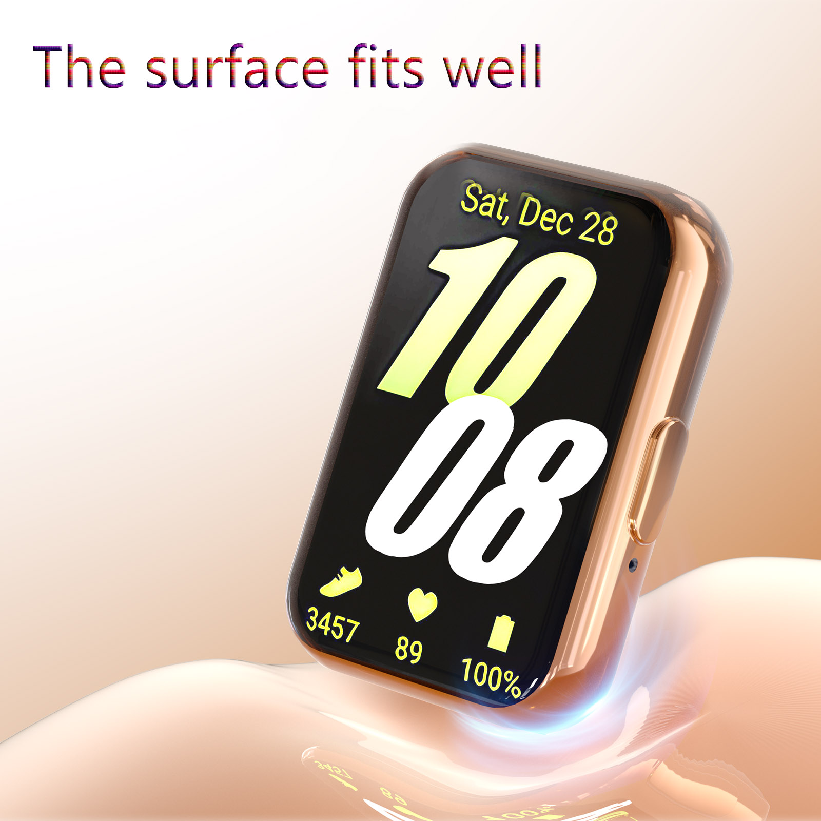 Cover per Samsung Galaxy Fit 3 - Men Accessories All recensione e prezzo