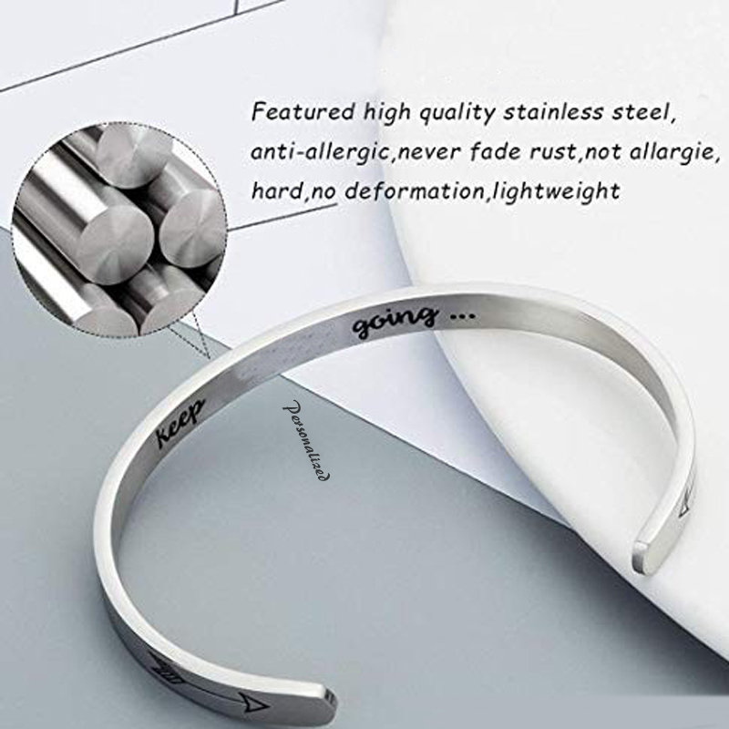 Bracciale con incisione gratui - Men Accessories All recensione e prezzo