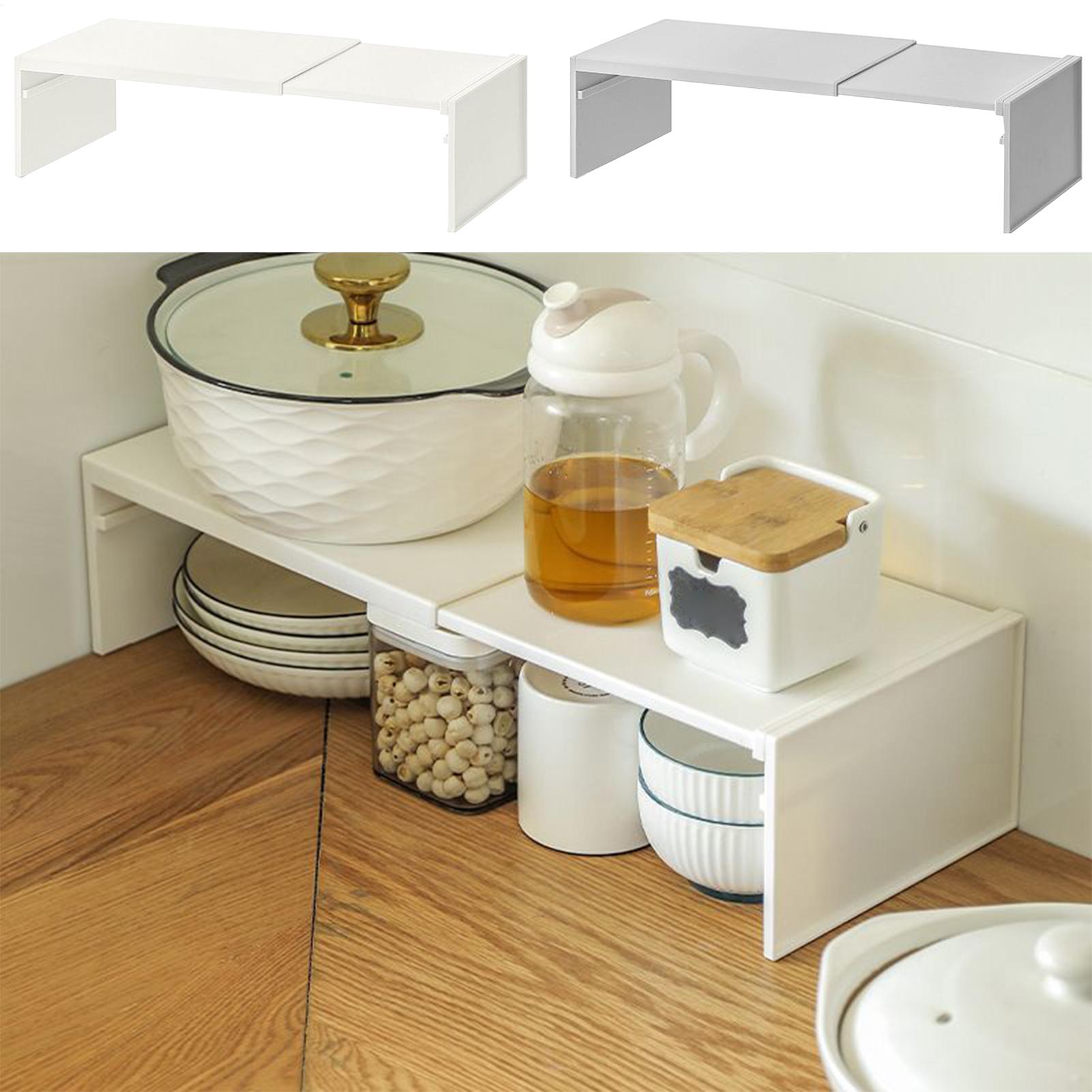 Scaffale da cucina retrattile  - Men'S Accessories Wardrobe recensione e prezzo
