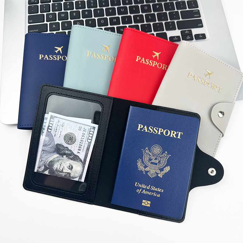 Elegante portapassaporto in pe - Men'S Accessories Case recensione e prezzo
