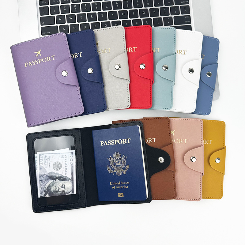 Elegante portapassaporto in pe - Men'S Accessories Case recensione e prezzo