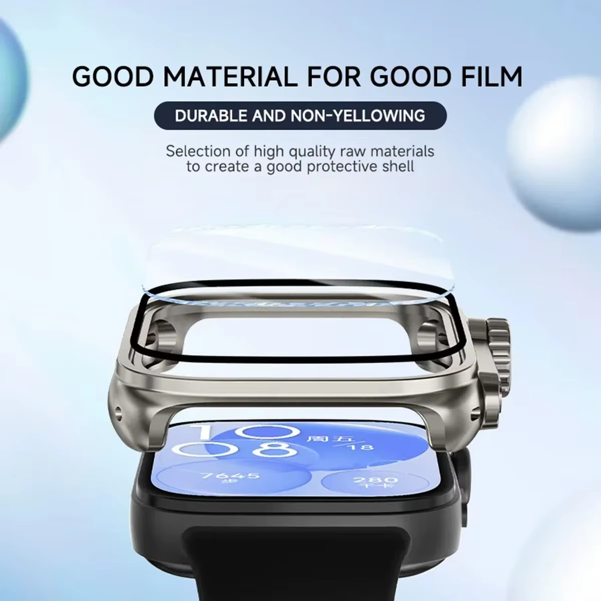 Custodia per Huawei Watch Fit  - Men Accessories All recensione e prezzo