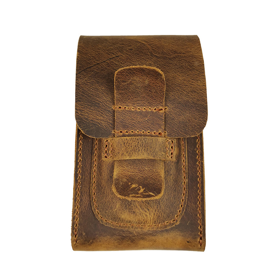 Custodia per sigari in pelle U - Cigar Cutter Set recensione e prezzo