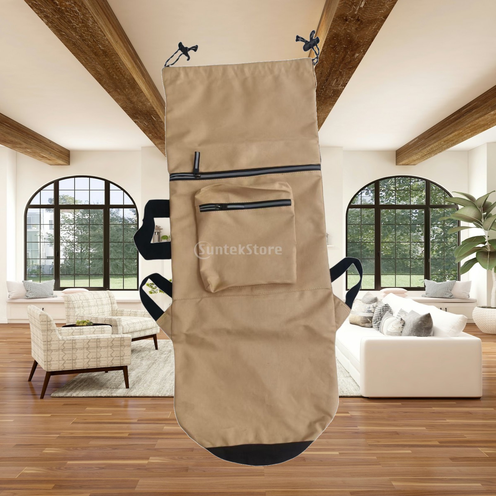 Borsa per Skateboard Impermeab - Men'S Accessories Case recensione e prezzo