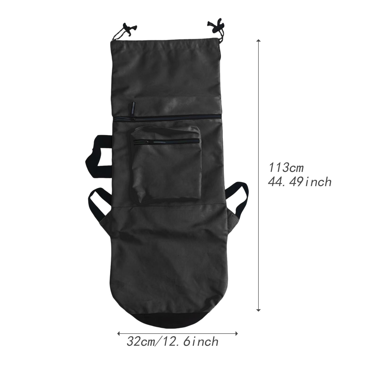Borsa per Skateboard Impermeab - Men'S Accessories Case recensione e prezzo