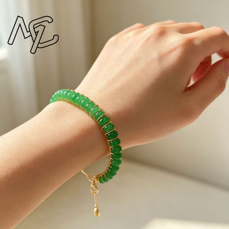 Braccialetti con perline di gi - Men Accessories Jewelry recensione e prezzo