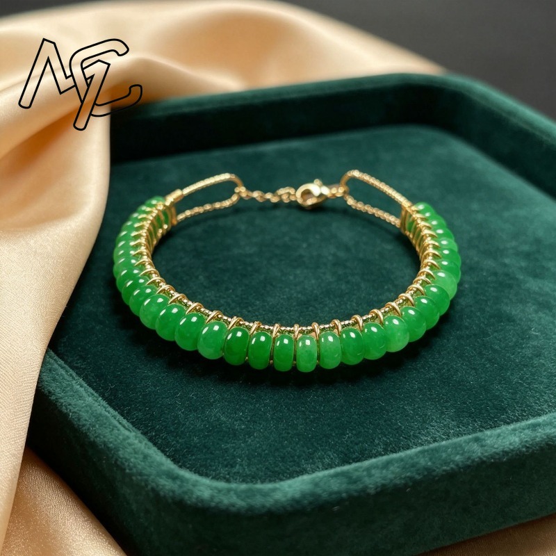 Braccialetti con perline di gi - Men Accessories Jewelry recensione e prezzo
