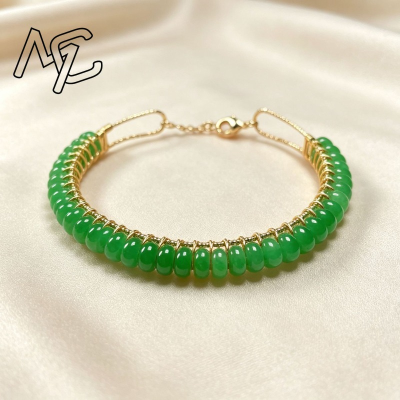 Braccialetti con perline di gi - Men Accessories Jewelry recensione e prezzo